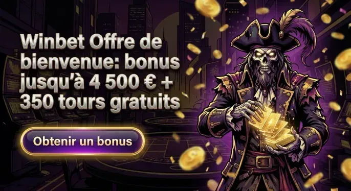 Winbet Casino